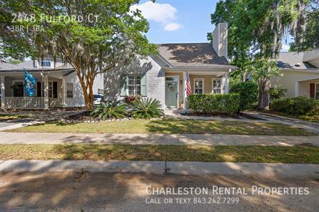 Primary Photo - 2448 Fulford Ct