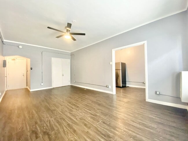 Foto del interior - Valdamour Apartments