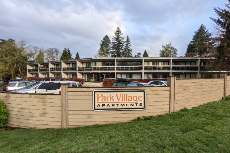 Primary Photo - Park Village Apartment Homes