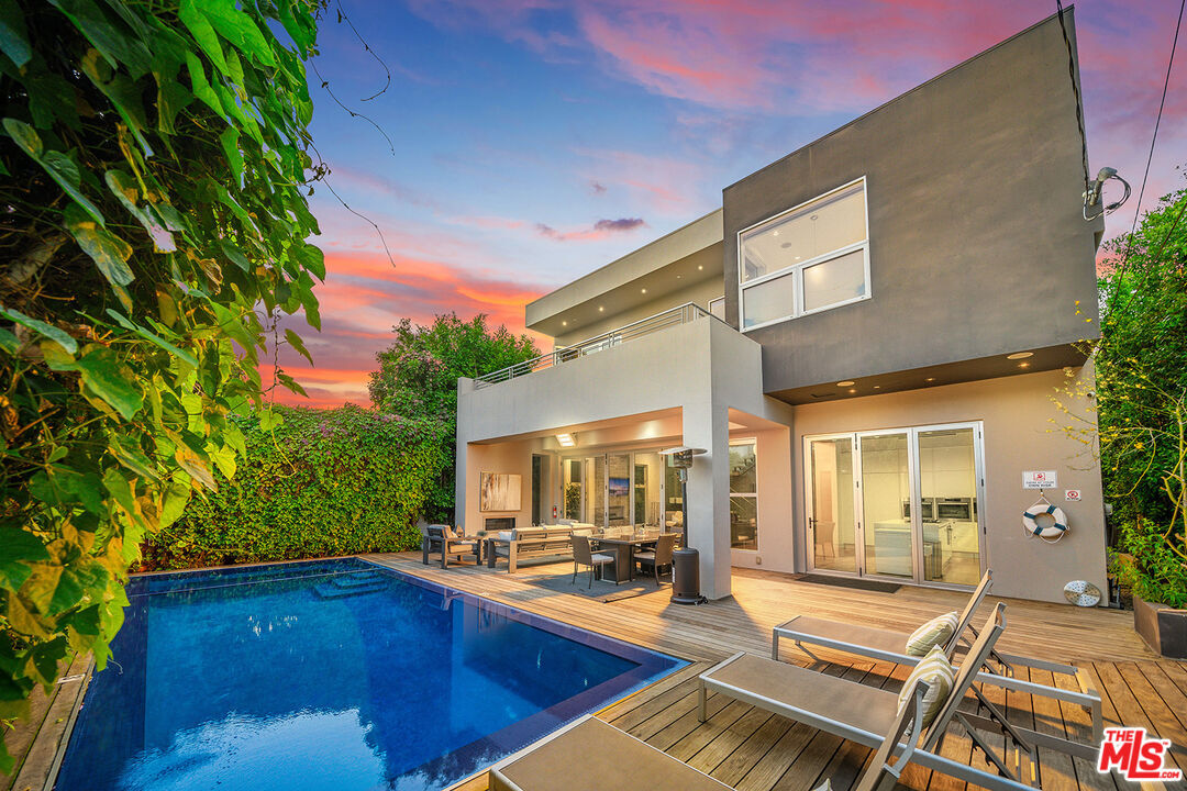 Foto principal - 6406 Drexel Ave