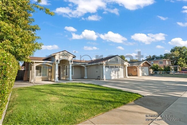 Foto del edificio - 4074 Forestbrook Way