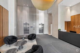Lobby - Alexander Appartements