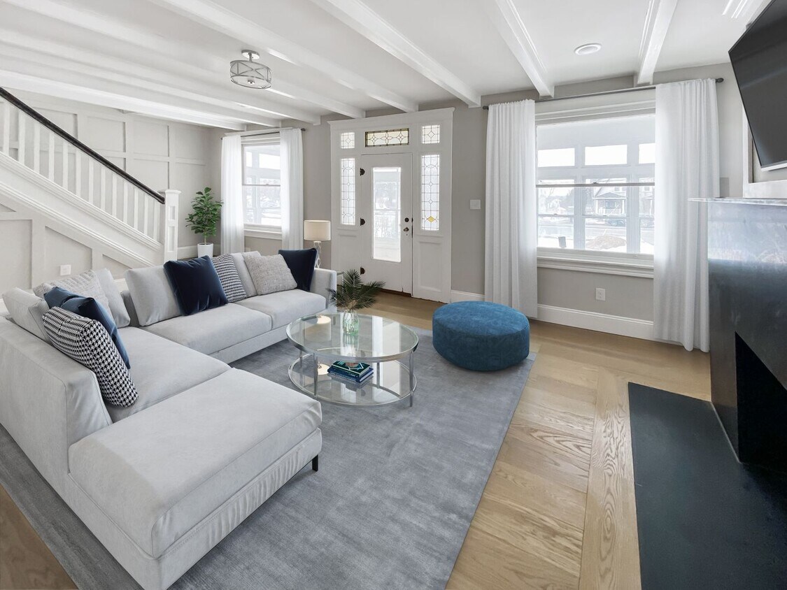 Foto del edificio - Fully Renovated 4 Bedroom/3 Bathroom in Conshohocken!