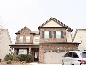Building Photo - 4502 Big Rock Rdg Trl