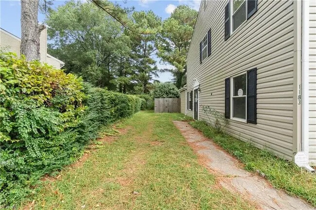 Photo - 1183 Meadow Sage Ln Townhome