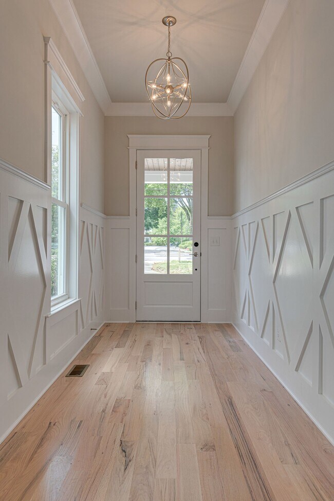 Foto del edificio - 1410 Woodmont Blvd