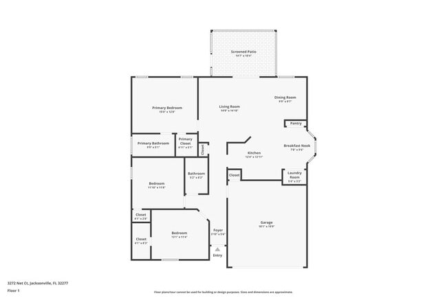 Building Photo - 3272 Net Ct