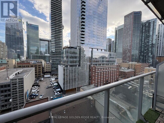 Photo du bâtiment - 21 Nelson St