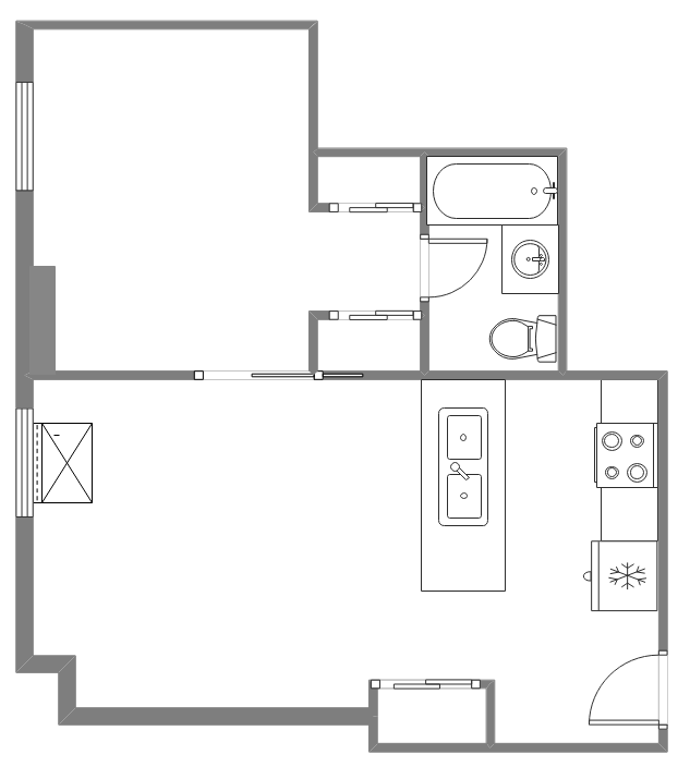 Building Photo - Tiger Lofts Cambridge