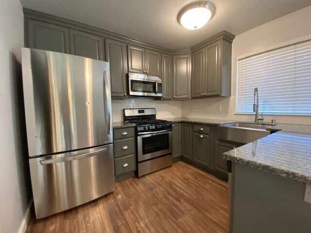 Building Photo - Charming 2bd/1ba Condo in Sacramento