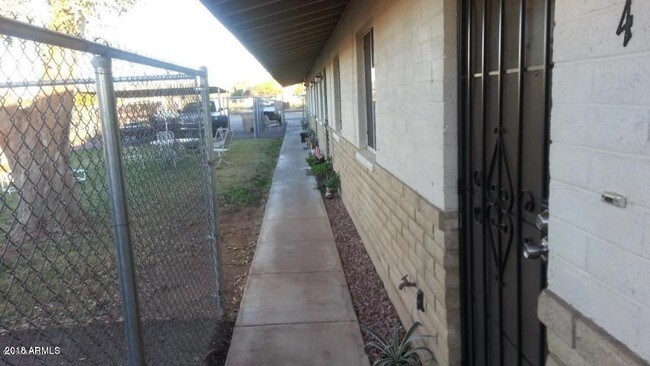 Building Photo - 8322 N 60th Ave