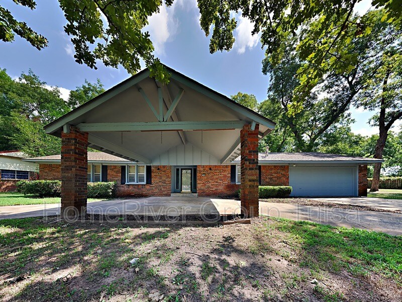 12449 S 86th E Ave, Bixby, OK 74008 House Rental in Bixby, OK