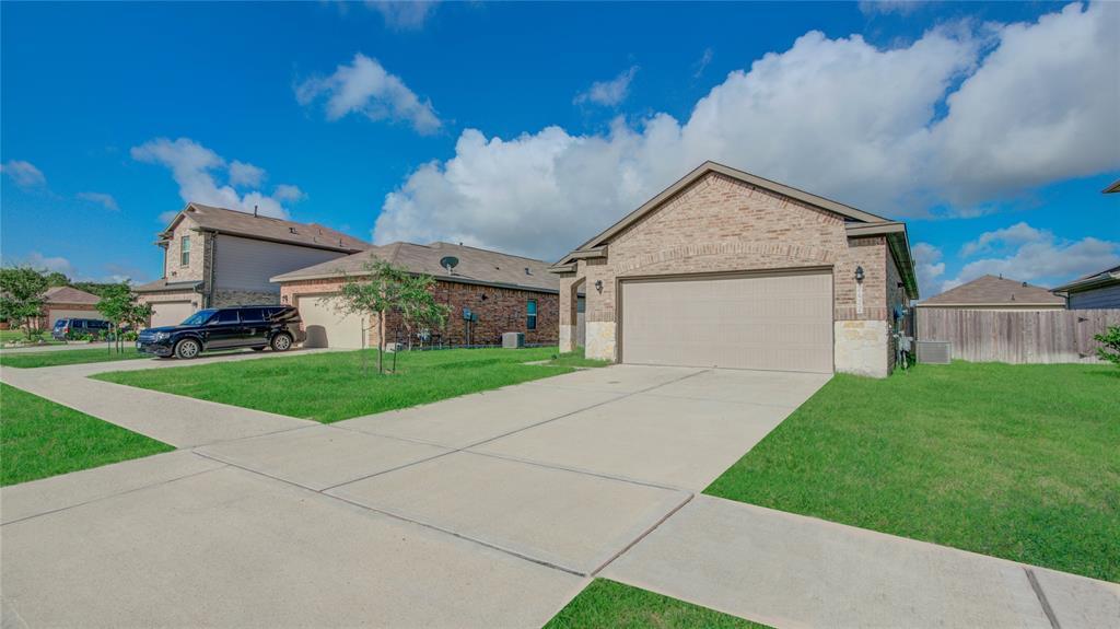 2422 Concord Ter, Missouri City, TX 77489 House for Rent in Missouri