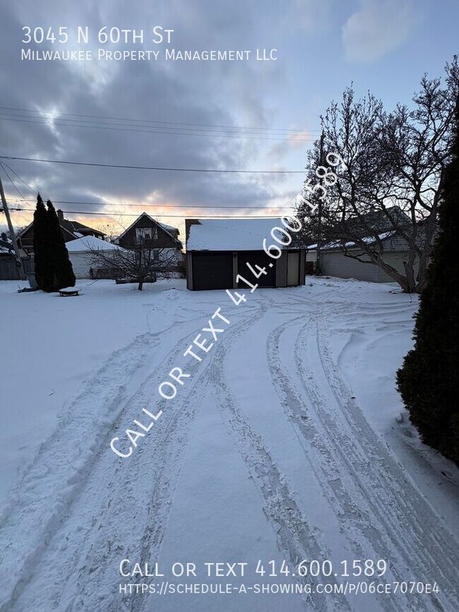 Foto del edificio - 3045 N 60th St