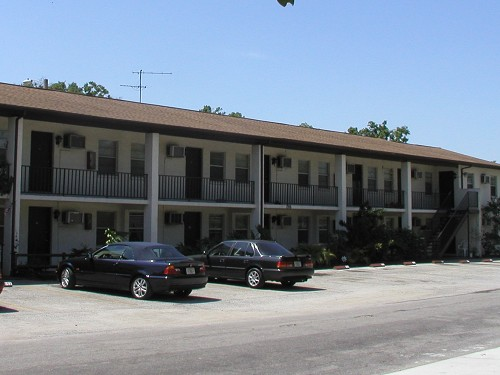 Foto principal - 2916 W Wilder Ave