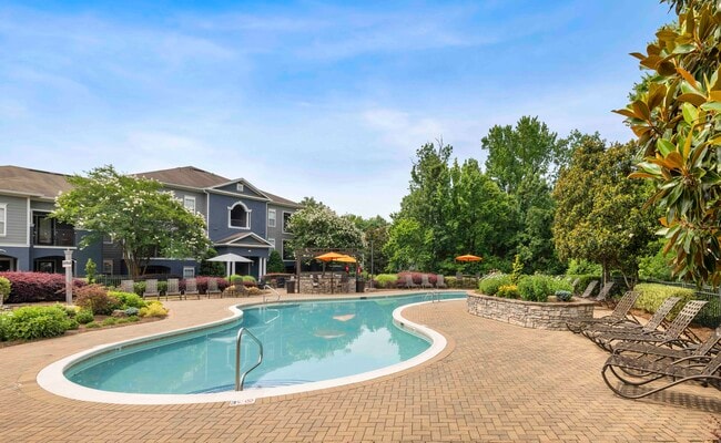 Building Photo - MAA Prosperity Creek