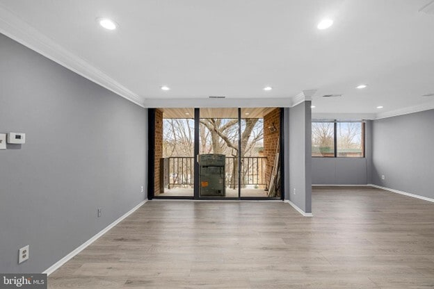 Dining Area 1 - 509 N Armistead St