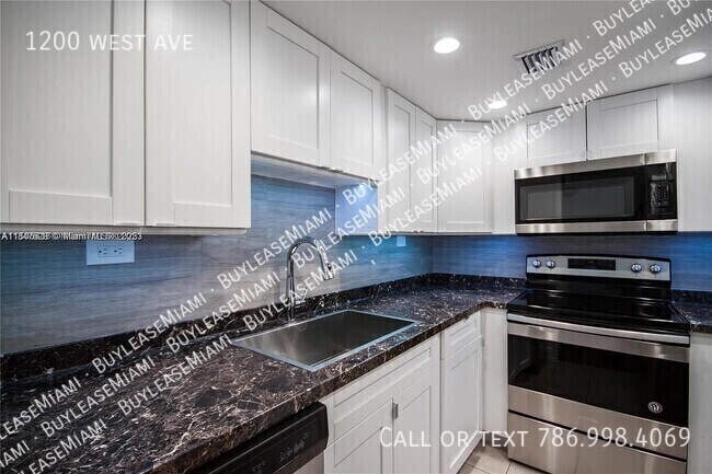 Photo - 1200 West Ave Apartment