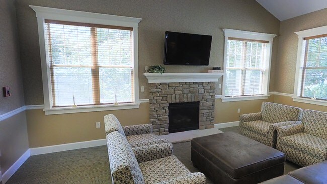 The Preserve At Wood Creek Apartments Webster Ny Clubhouse The Preserve At Wood Creek