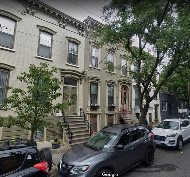 Foto del edificio - 408 Hamilton Street