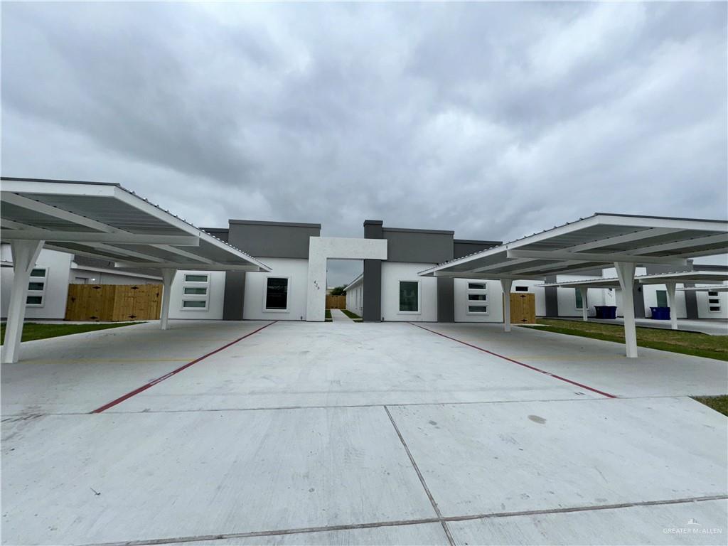 429 E Acacia Ave Unit 1, Alamo, TX 78516 Apartment for Rent in Alamo