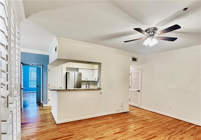 Foto del edificio - 3777 Peachtree Rd NE