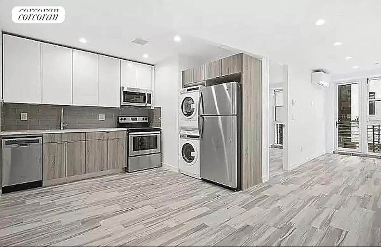 Foto principal - 517 W 134th St