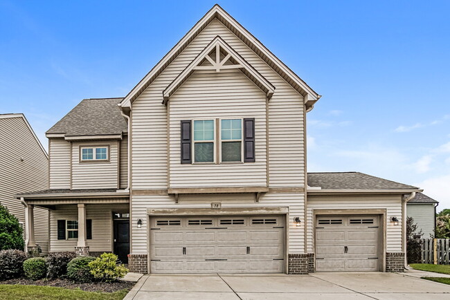 Building Photo - 78 Marsh Creek Dr