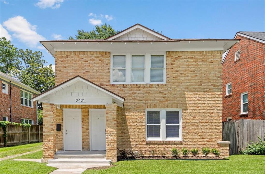 Foto principal - 2421 Isabella St