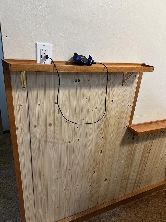 Foto del edificio - 6626 N Bourbon St