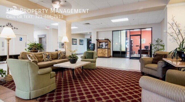 Foto del edificio - 1909 S Atlantic Ave