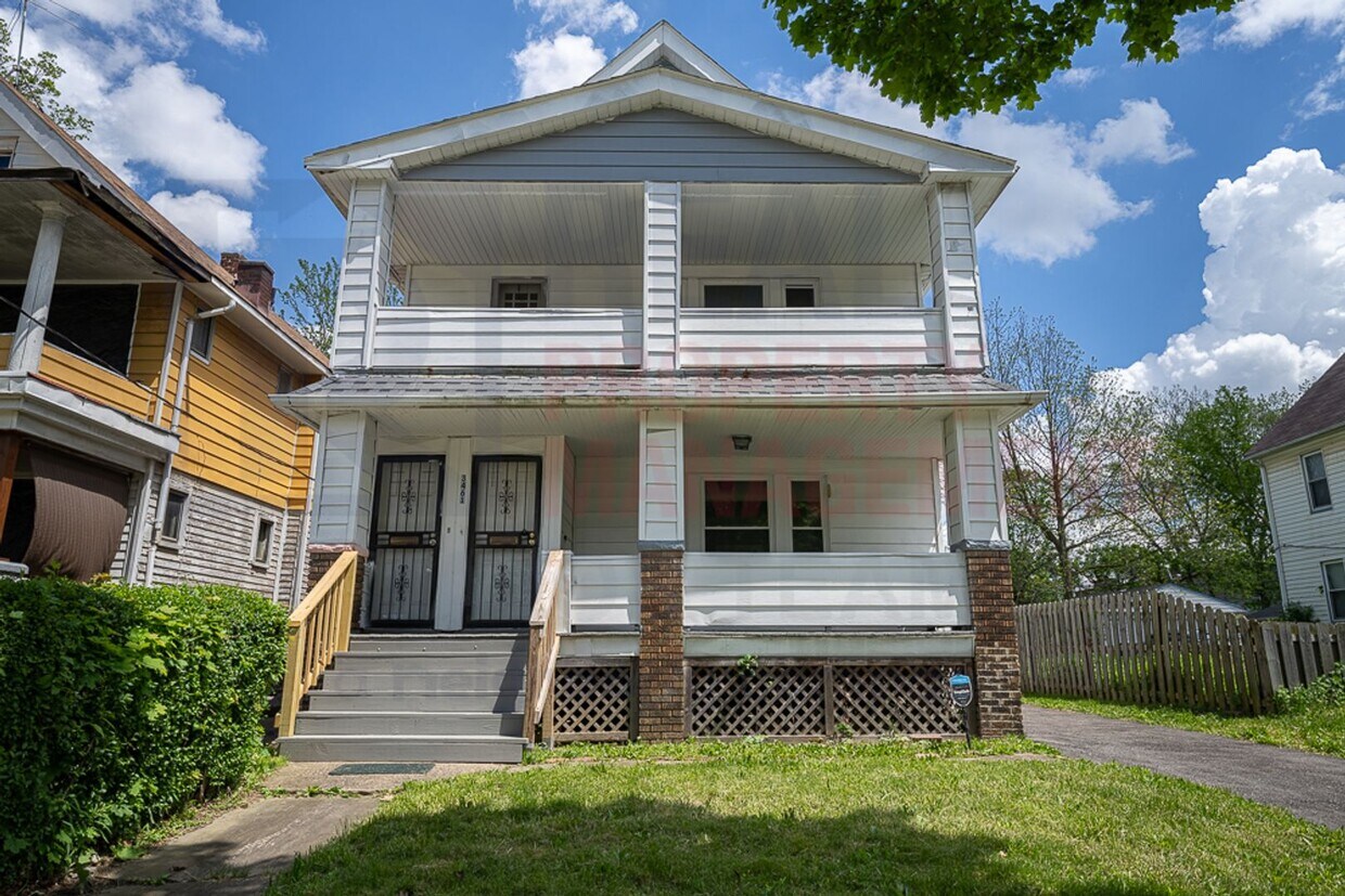 Primary Photo - 3461 E 118th St