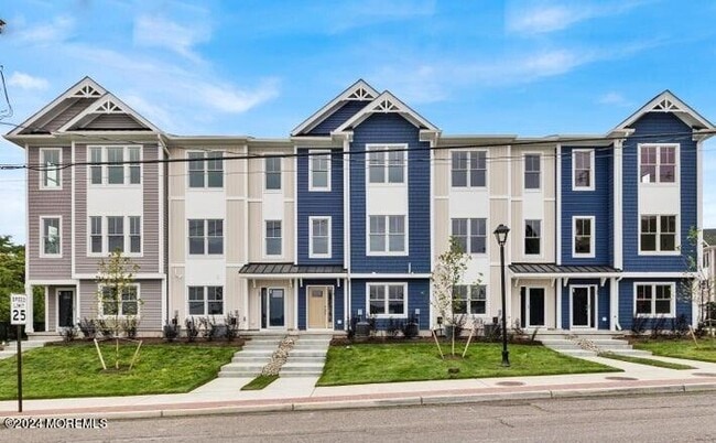 Building Photo - 25 Raritan Blvd