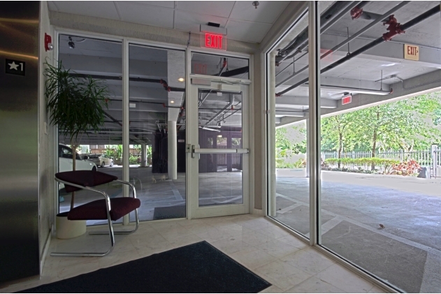Lobby Photo - Treetops Lofts