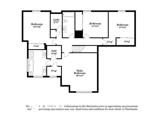 Building Photo - 1213 Liriope Ln SE