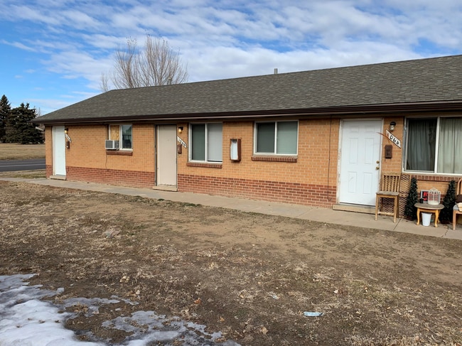 Building - 1056 Dayton St
