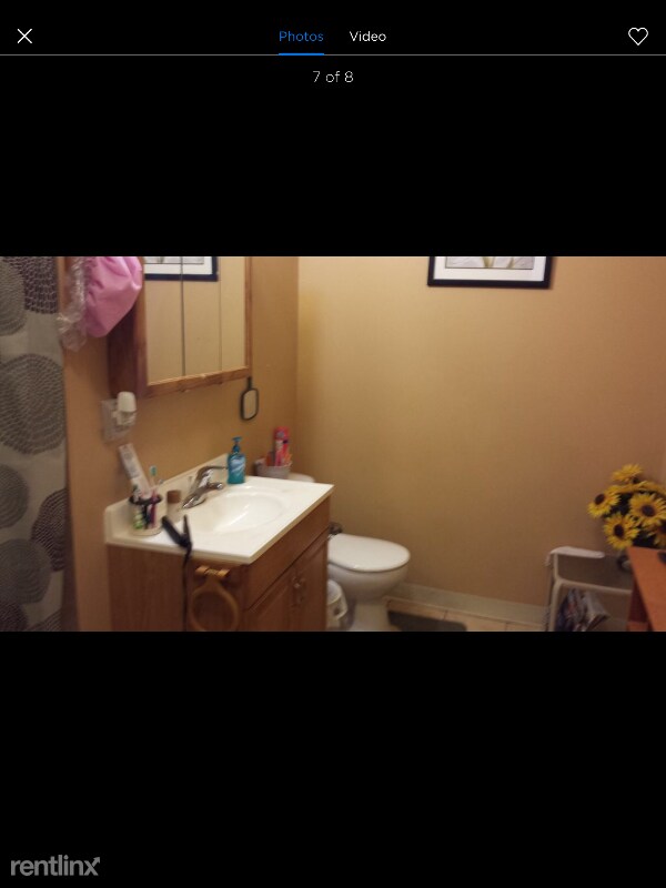 Building Photo - 2 br, 1 bath Apartment - 1237 w Allegheny ave