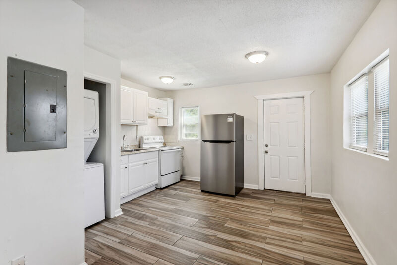 Foto principal - 619 Oliver St NW