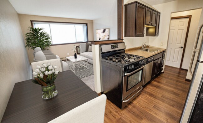 Building Photo - AVID