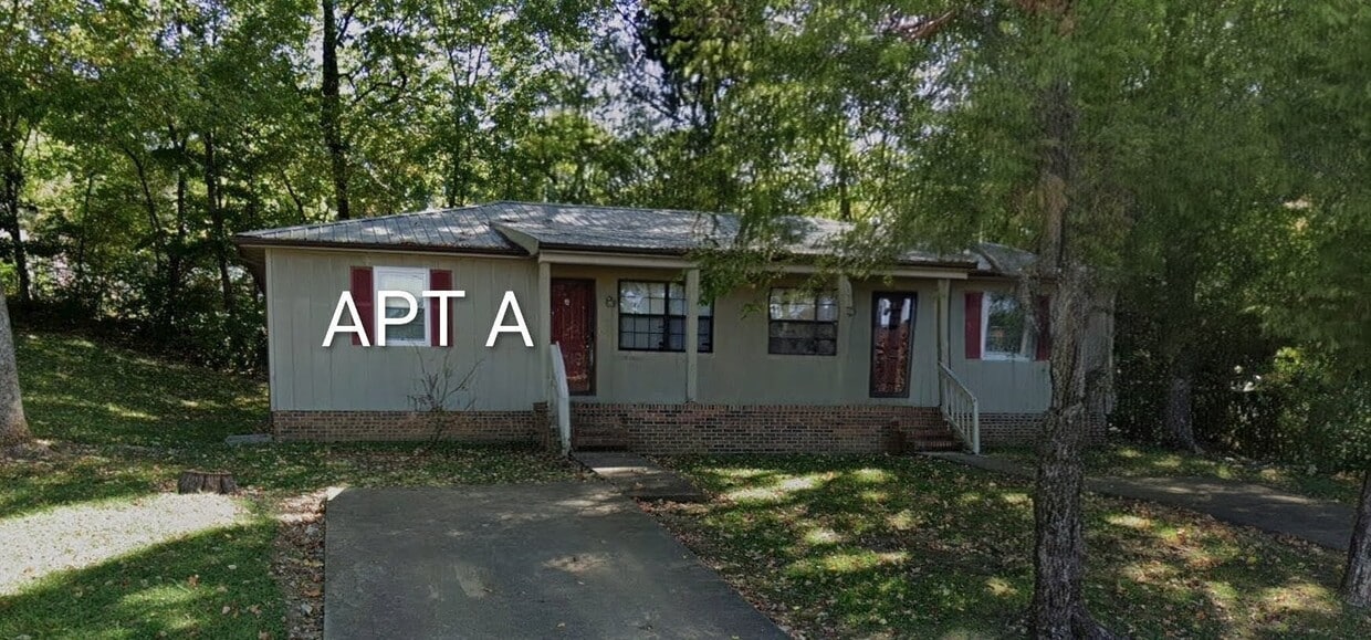 Foto principal - 2480 Andrew Dr NW