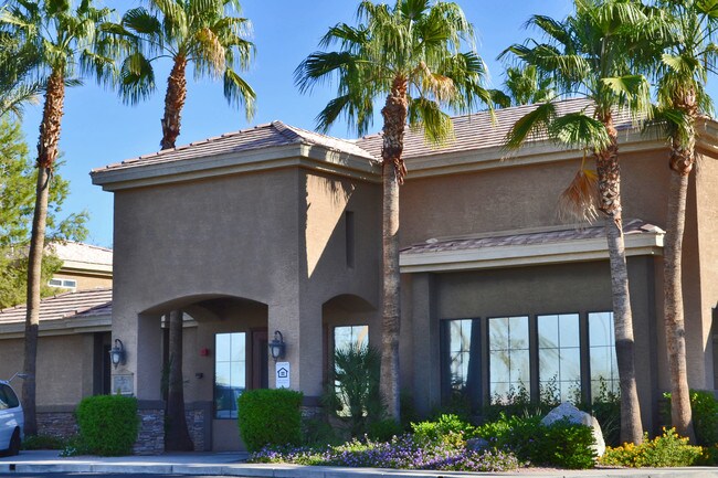 Canyon Ridge Apartments Surprise, AZ