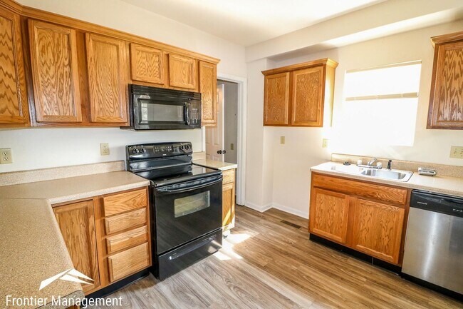 Foto del edificio - Awesome 4 bedroom home located in Alma