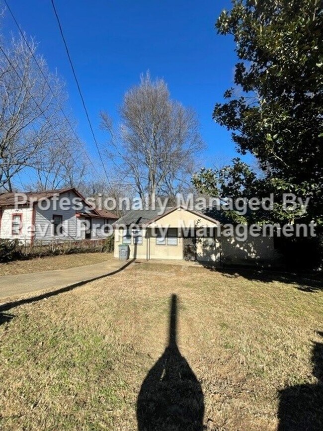 Foto del edificio - 3 Bedroom, 1 bath Ready for Move In
