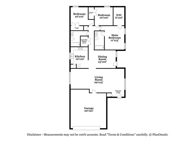 Building Photo - 22906 Sugar Bear Dr