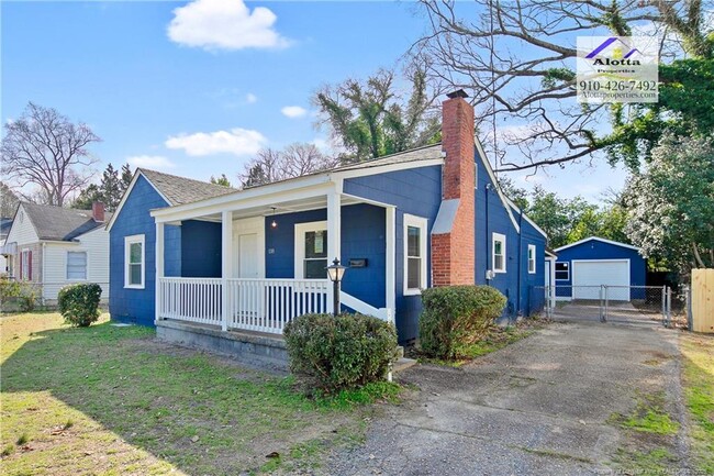 Building Photo - 118 W Cir Ct.