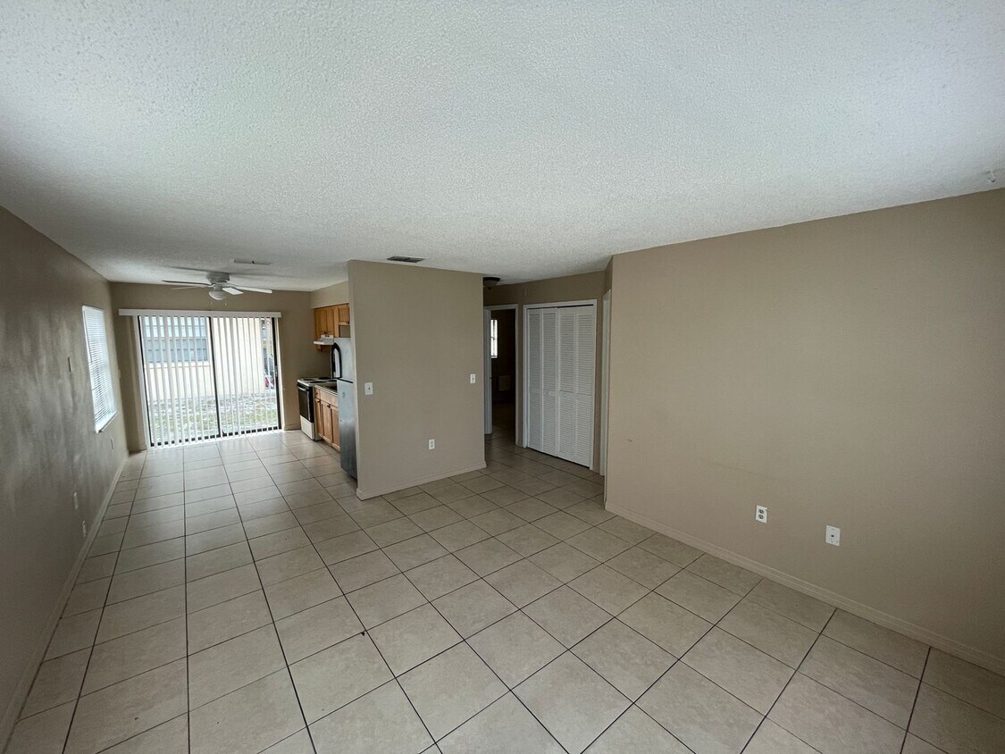 Primary Photo - NEW PORT RICHEY 2/1 CORNER UNIT
