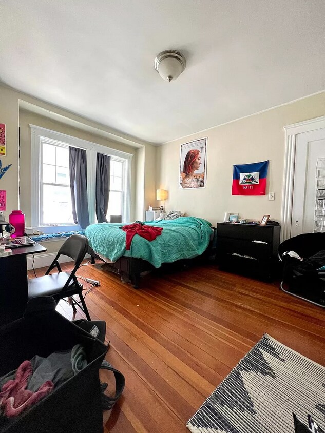 24 Boulevard Ter Unit 2, Boston, MA 02134 Apartments in Boston, MA