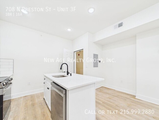 Foto del edificio - 708 N Preston St