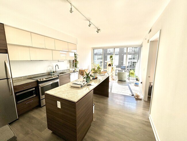 Foto del edificio - 770 P St NW