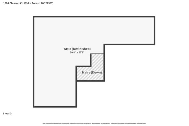 Building Photo - 1204 Cleason Ct